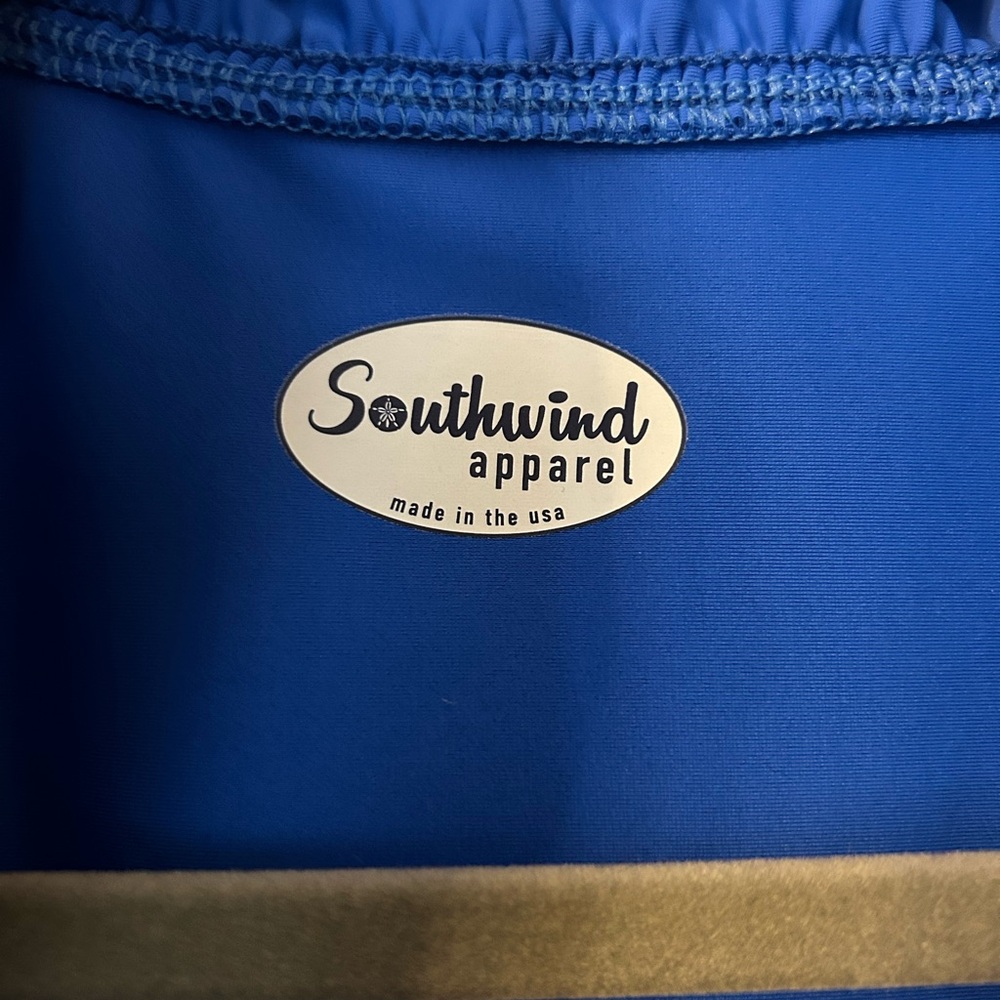 Southwind Apparel Sleeveless Top - Picture 3 of 6